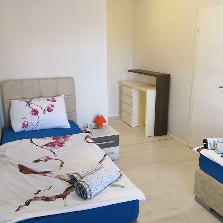 Апартаменты Apartman Cvitkovic Солине Экстерьер фото