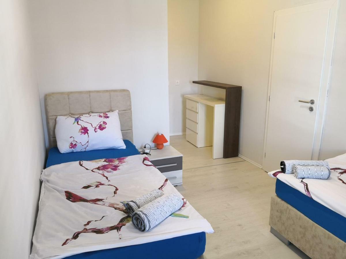 Апартаменты Apartman Cvitkovic Солине Экстерьер фото