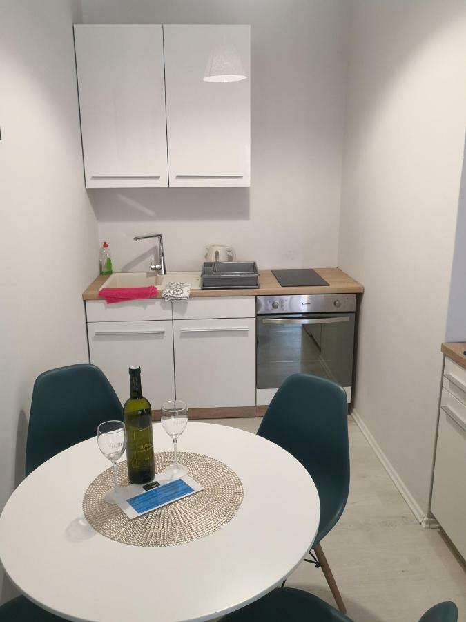 Апартаменты Apartman Cvitkovic Солине Экстерьер фото