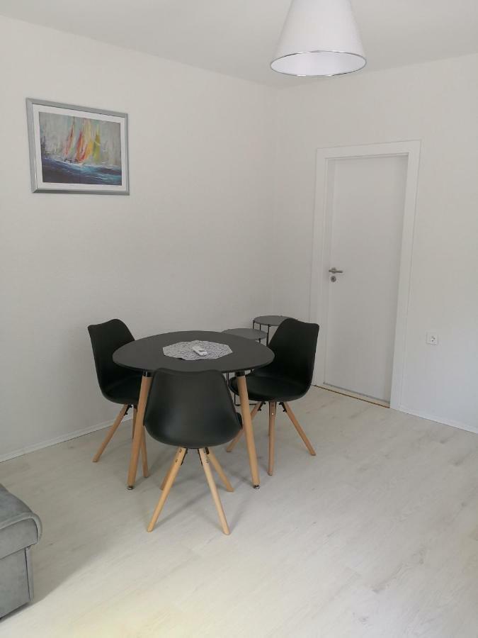 Апартаменты Apartman Cvitkovic Солине Экстерьер фото