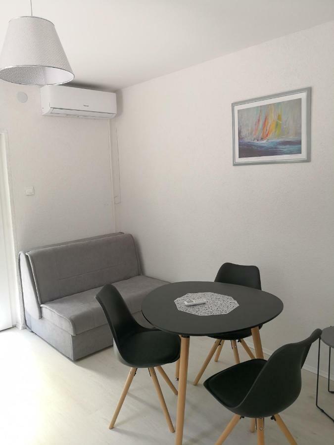 Апартаменты Apartman Cvitkovic Солине Экстерьер фото
