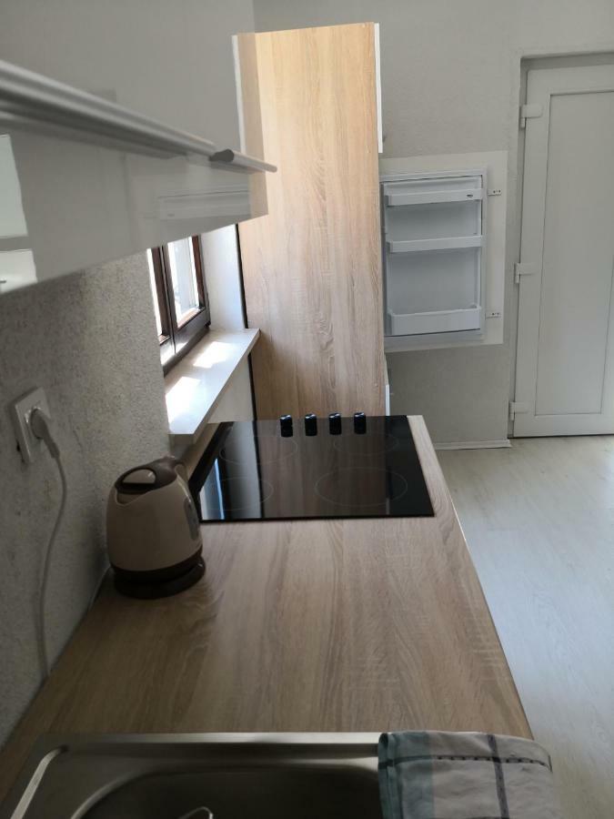 Апартаменты Apartman Cvitkovic Солине Экстерьер фото
