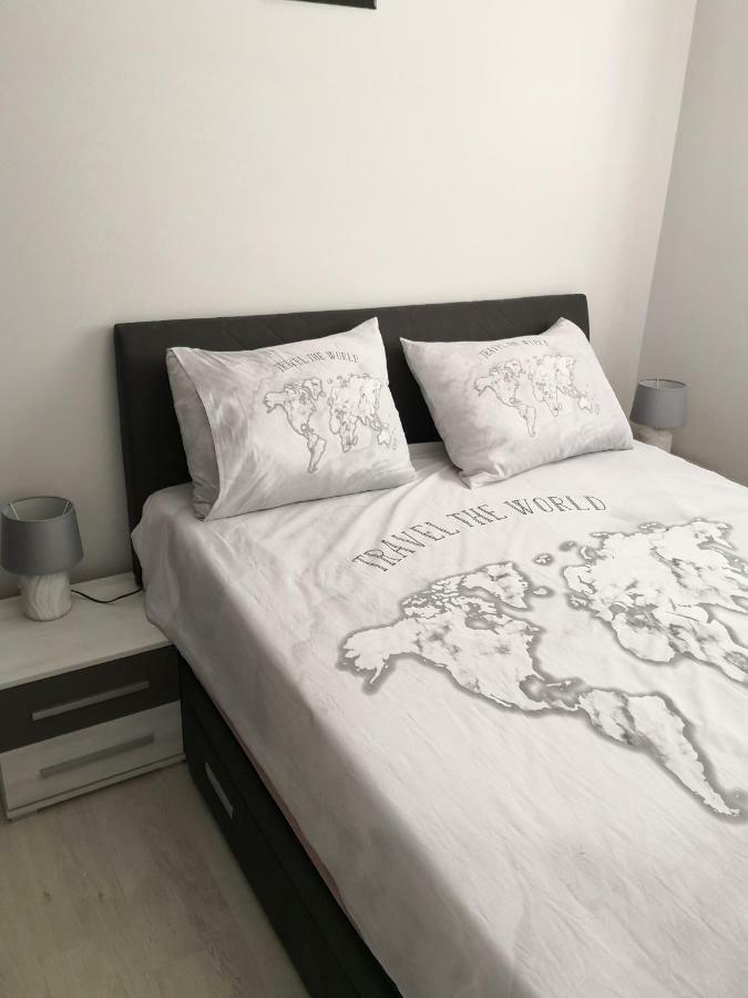 Апартаменты Apartman Cvitkovic Солине Экстерьер фото